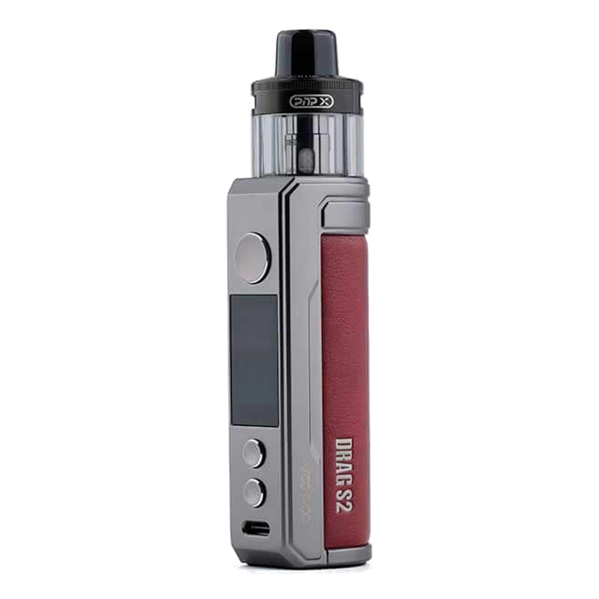 Voopoo Drag S3 60W Pod Mod Uae — AED 130 | Emirates Vapor
