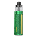 Voopoo Drag S3 60W Pod Mod Green UAE | Emirates Vapor