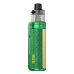 Voopoo Drag S3 60W Pod Mod Green UAE | Emirates Vapor