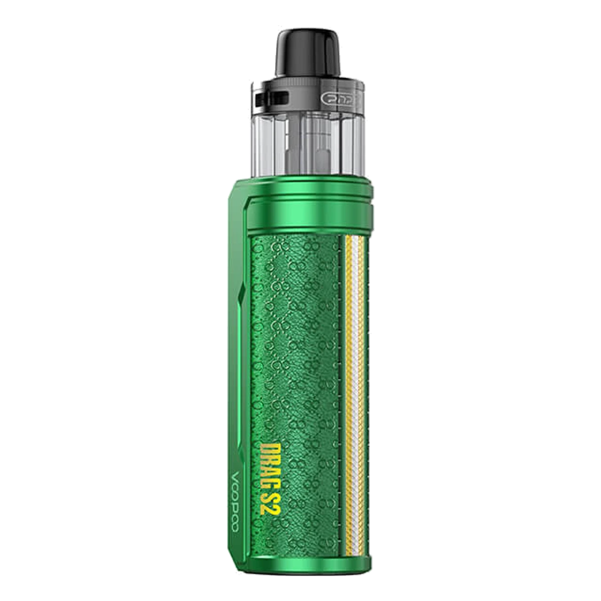 Voopoo Drag S3 60W Pod Mod Green UAE | Emirates Vapor