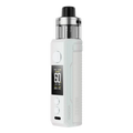 Voopoo Drag S3 60W Pod Mod White UAE | Emirates Vapor