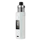 Voopoo Drag S3 60W Pod Mod White UAE | Emirates Vapor