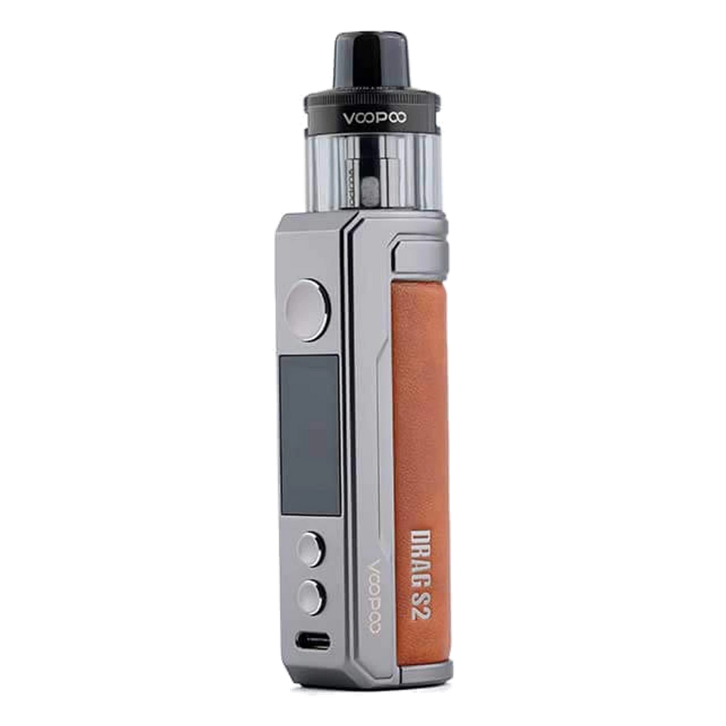 Voopoo Drag S3 60W Pod Mod flavors UAE | Emirates Vapor Dubai