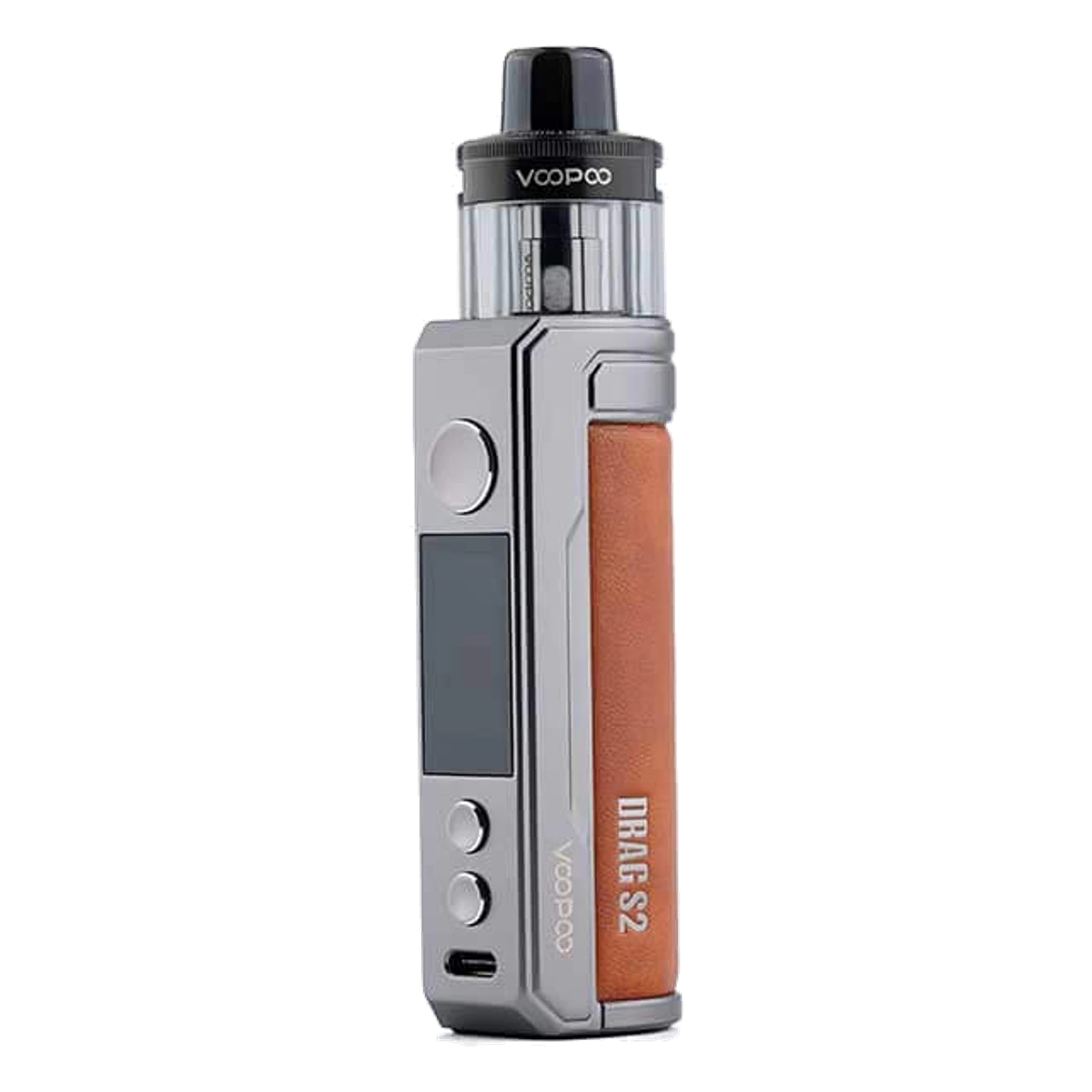 Voopoo Drag S3 60W Pod Mod flavors UAE | Emirates Vapor Dubai