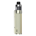 Voopoo Drag X2 Pod Vape Kit Champagne Golden UAE | Emirates Vapor