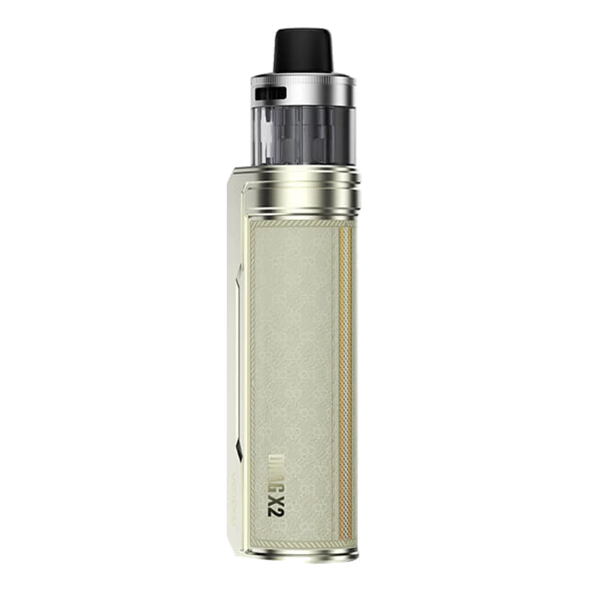 Voopoo Drag X2 Pod Vape Kit Champagne Golden UAE | Emirates Vapor