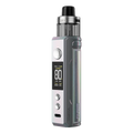 Voopoo Drag X2 Pod Vape Kit Colourful Silver UAE | Emirates Vapor
