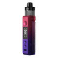 Voopoo Drag X2 Pod Vape Kit Modern-Red UAE | Emirates Vapor