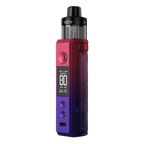 Voopoo Drag X2 Pod Vape Kit Modern-Red UAE | Emirates Vapor