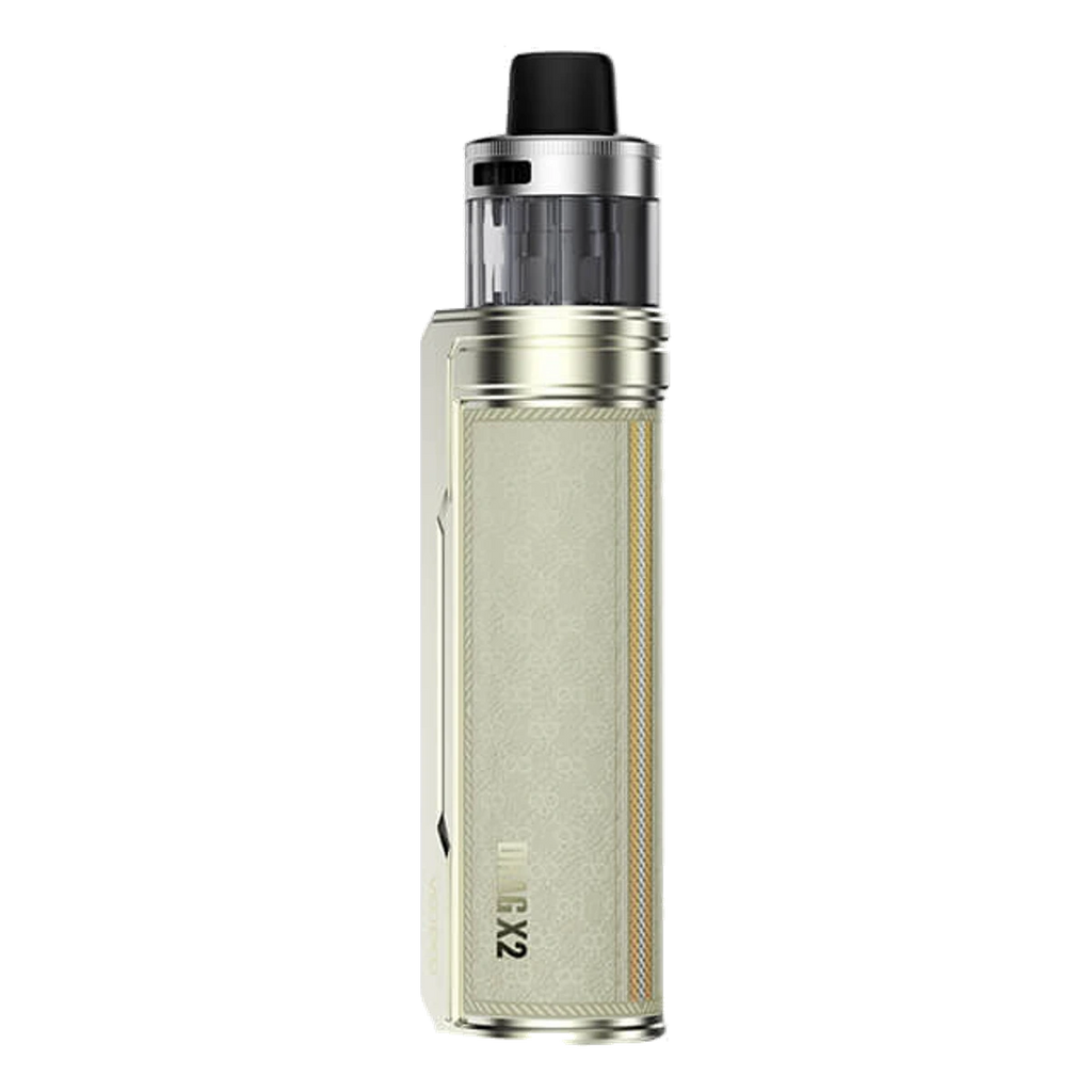 Voopoo Drag X3 80W Pod Mod Champagne UAE | Emirates Vapor
