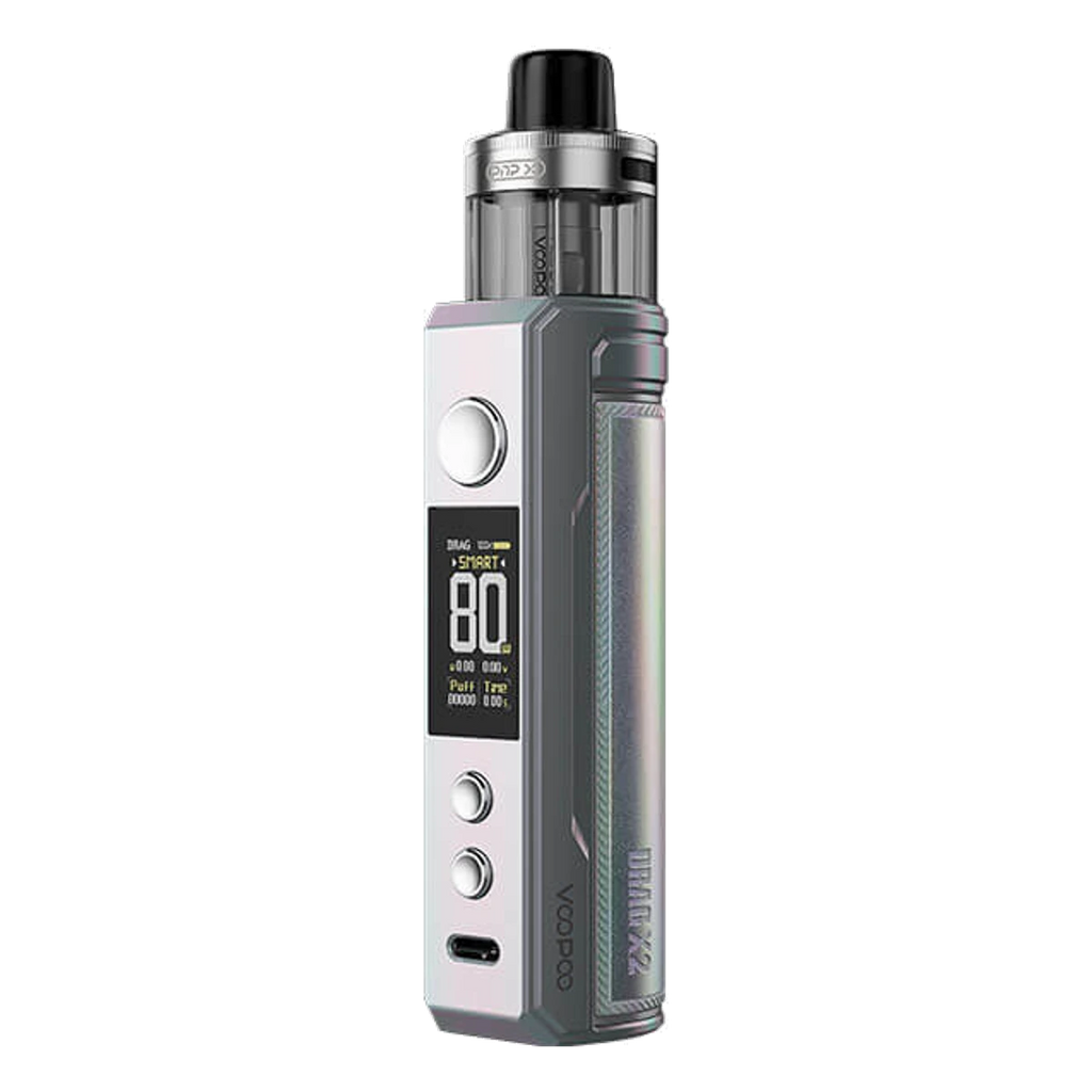 Voopoo Drag X3 80W Pod Mod Uae — AED 130 | Emirates Vapor