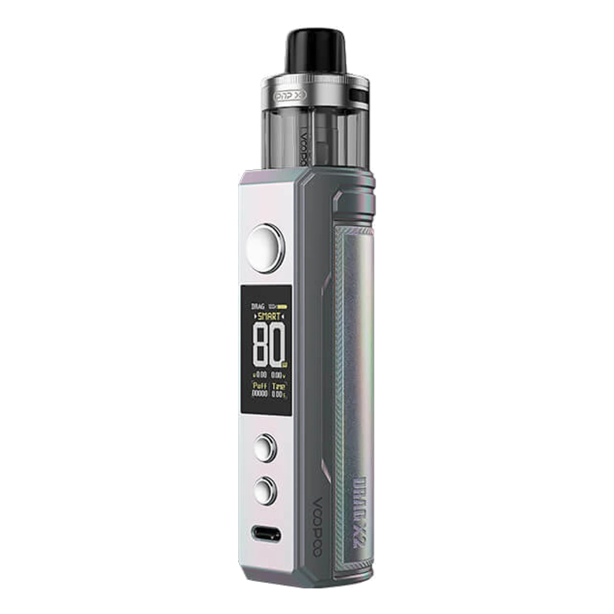 Voopoo Drag X3 80W Pod Mod Uae — AED 130 | Emirates Vapor