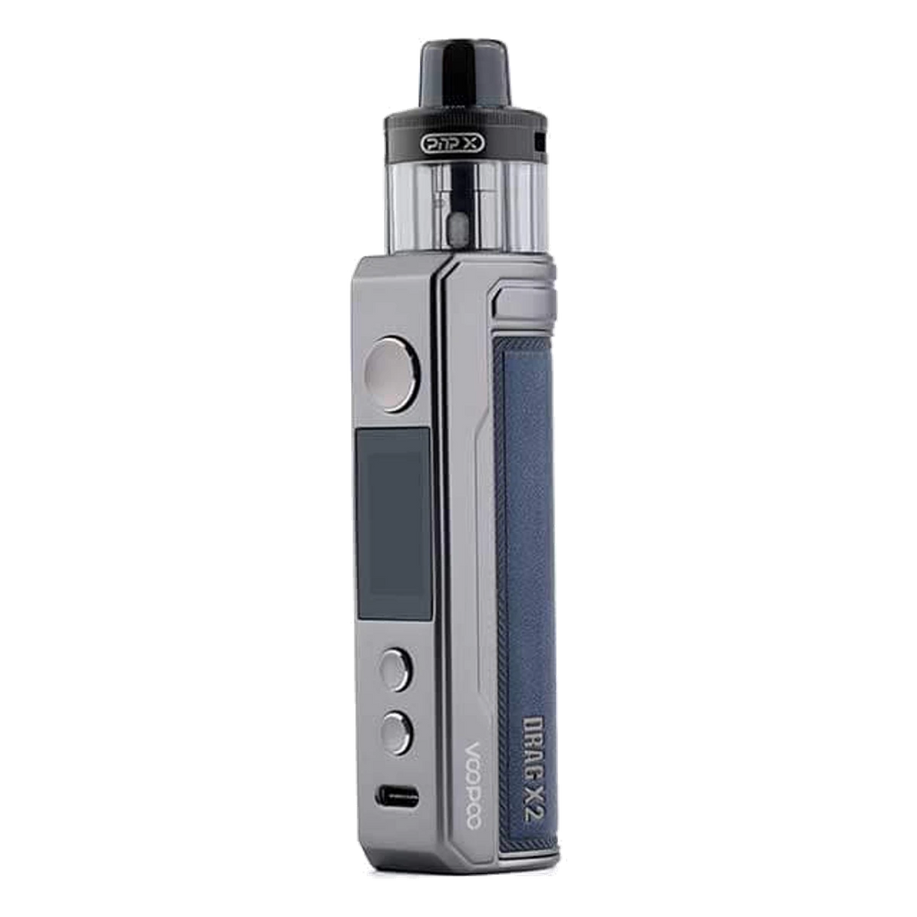 Voopoo Drag X3 80W Pod Mod Sky Blue UAE | Emirates Vapor