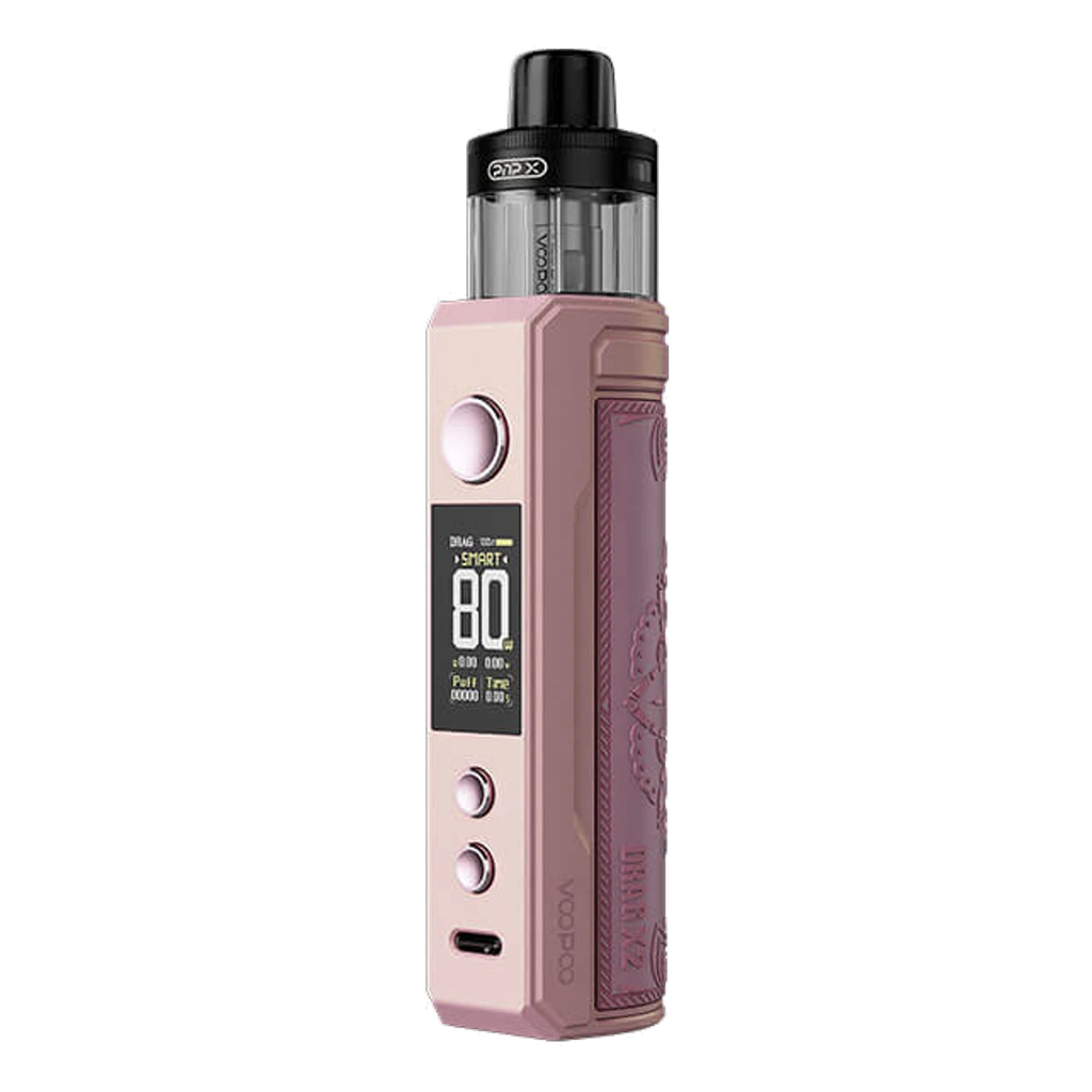 Buy Voopoo Voopoo Drag X3 80W Pod Mod Dubai same-day delivery