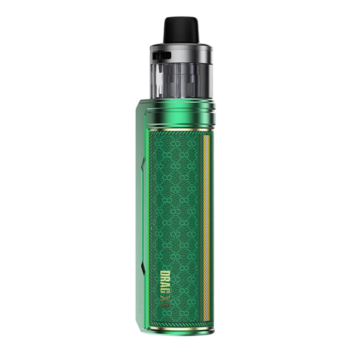 Voopoo Drag X3 80W Pod Mod Moss Green UAE | Emirates Vapor