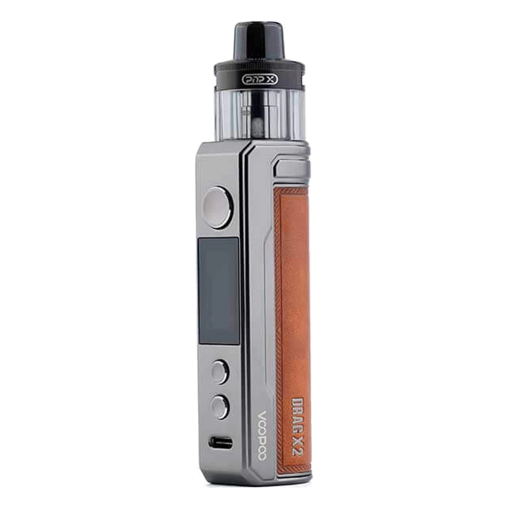 Voopoo Drag X3 80W Pod Mod Uae — AED 130 | Emirates Vapor