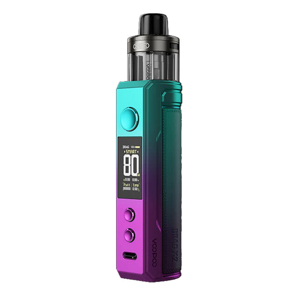 Voopoo Drag X3 Kit — AED 130 | Emirates Vapor