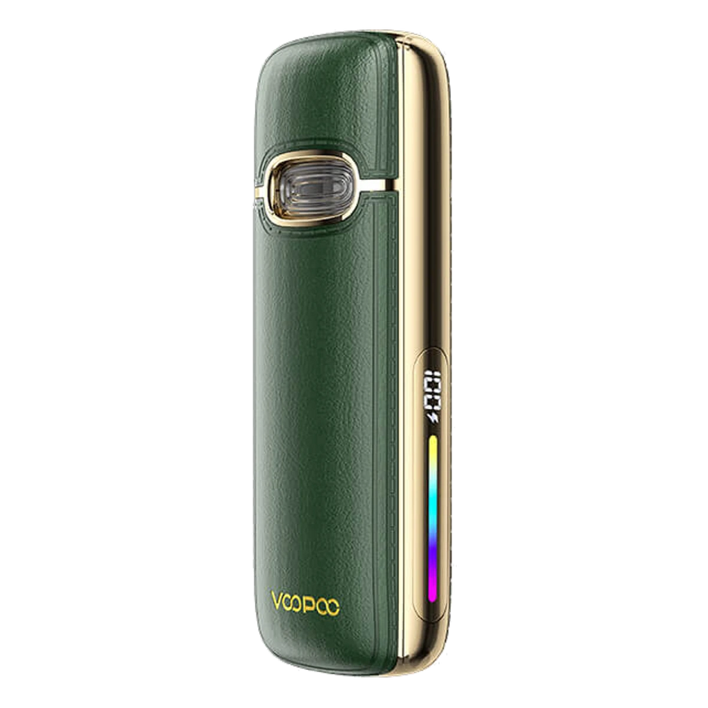 Voopoo Vmate E2 Pod Vape Kit Emerald Green UAE | Emirates Vapor
