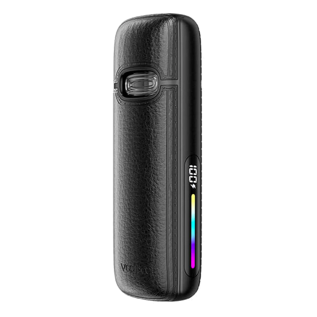 Voopoo Vmate E2 Pod Vape Kit Jet Black UAE | Emirates Vapor