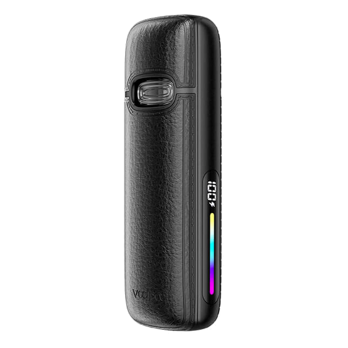 Voopoo Vmate E2 Pod Vape Kit Jet Black UAE | Emirates Vapor