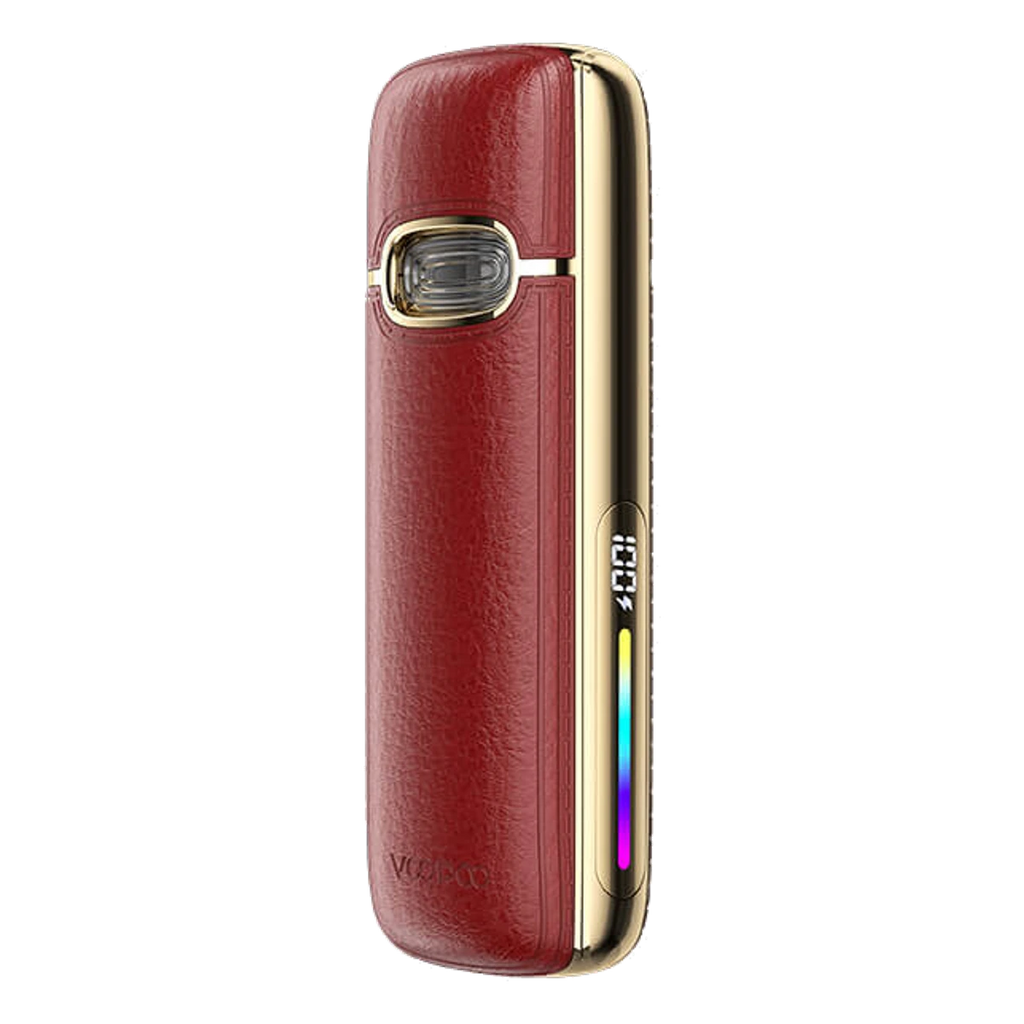 Voopoo Vmate E2 Pod Vape Kit Rose Red UAE | Emirates Vapor