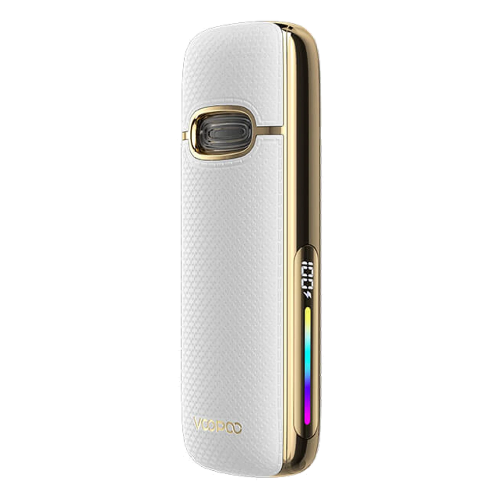 Voopoo Vmate E2 Pod Vape Kit Seashell White UAE | Emirates Vapor