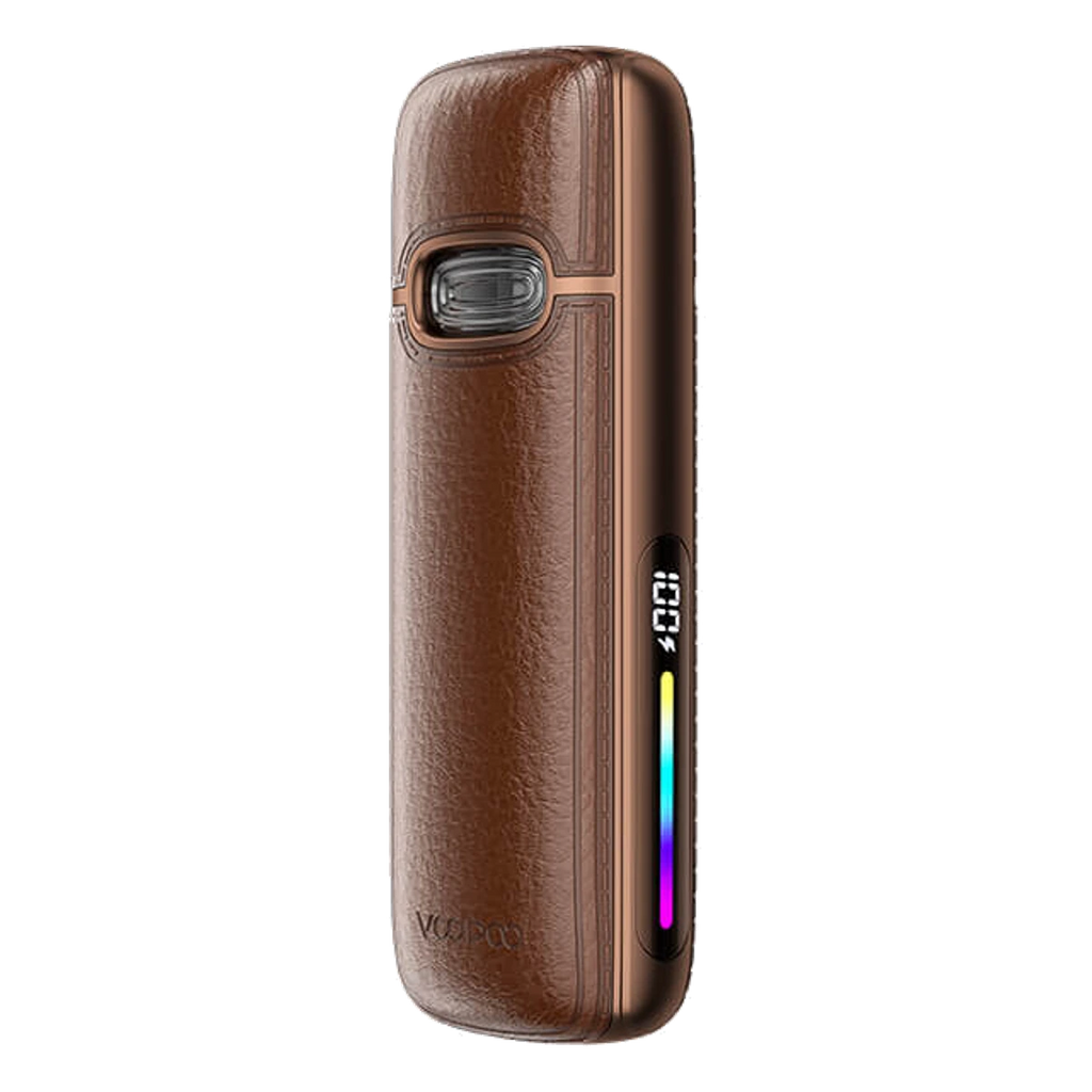Voopoo Vmate E2 Pod Vape Kit Walnut Brown UAE | Emirates Vapor