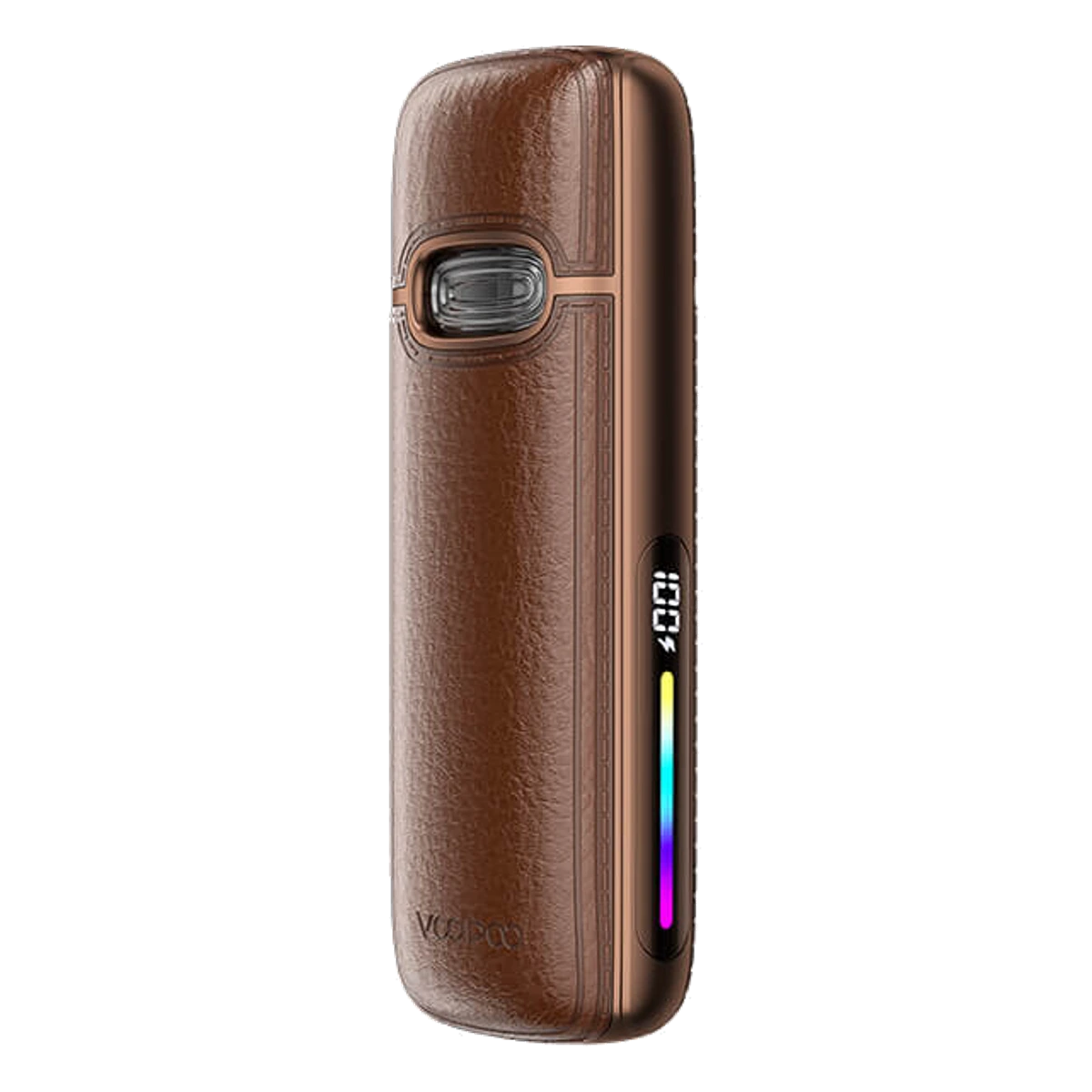 Voopoo Vmate E2 Pod Vape Kit Walnut Brown UAE | Emirates Vapor