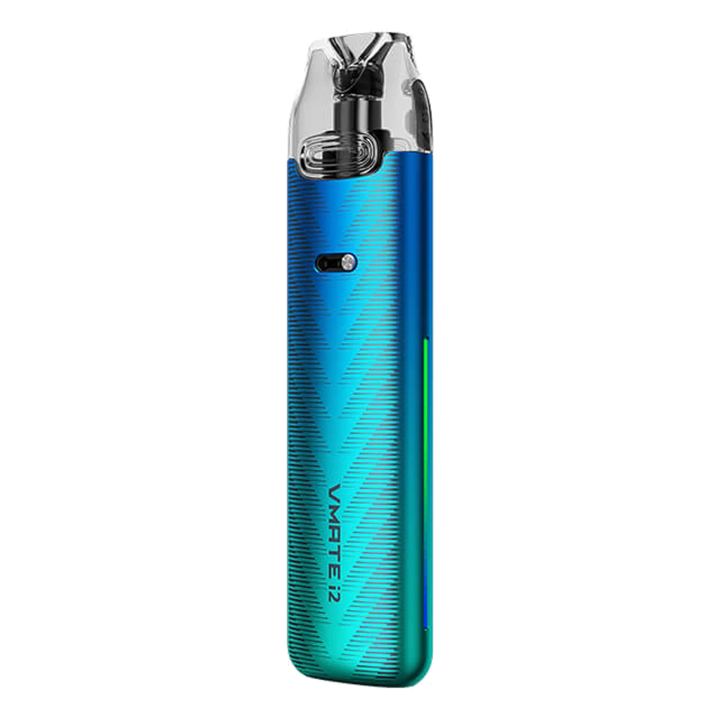 Voopoo Vmate i2 Pod Vape Kit Dawn Blue UAE | Emirates Vapor