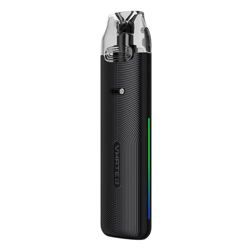 Voopoo Vmate i2 Pod Vape Kit Matte Black UAE | Emirates Vapor