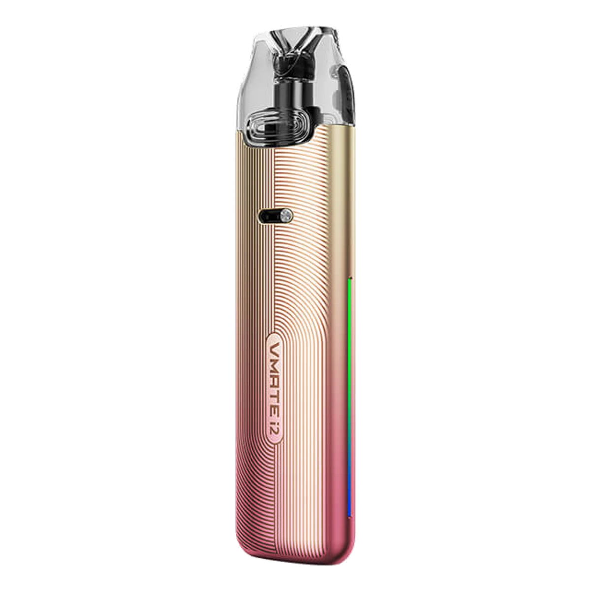 Voopoo Vmate i2 Pod Vape Kit Rosy UAE | Emirates Vapor