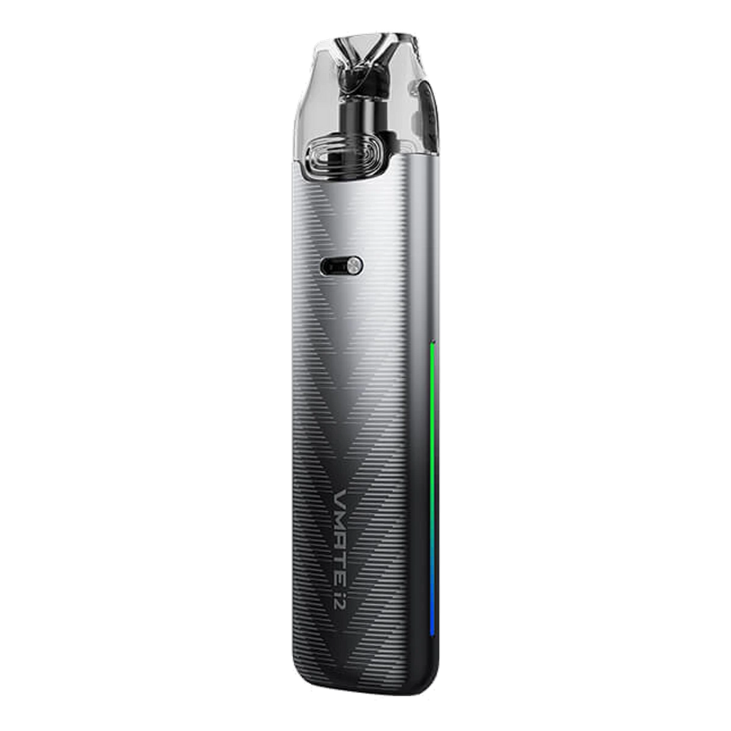 Voopoo Vmate i2 Pod Vape Kit Space Grey UAE | Emirates Vapor
