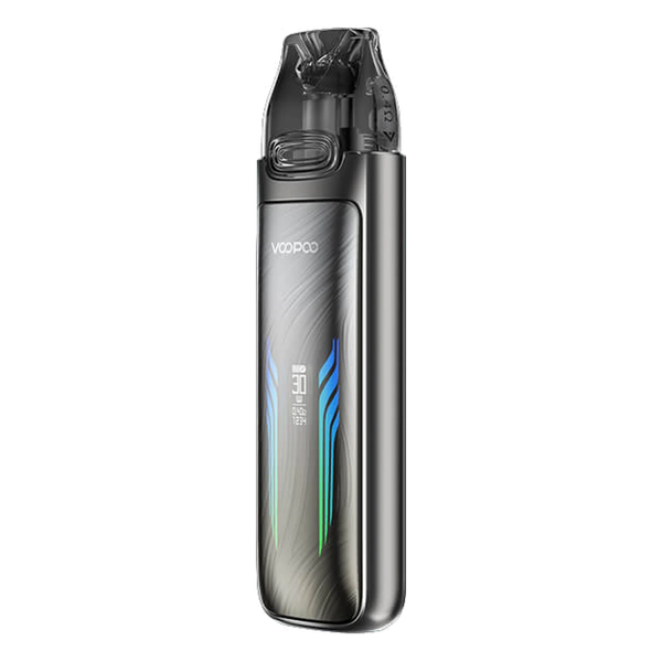 Voopoo Vmate Max Pod Vape Kit Dove Gray UAE | Emirates Vapor