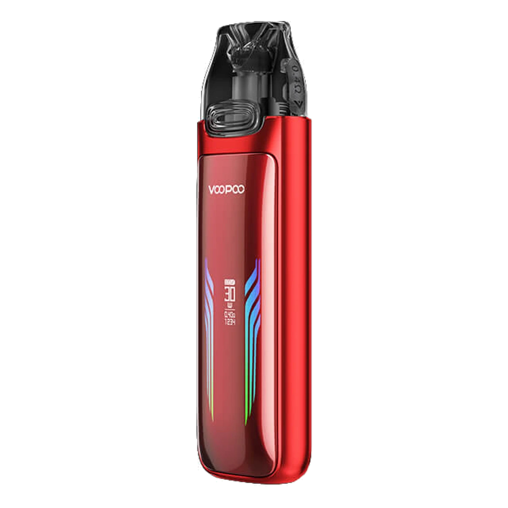 Voopoo Vmate Max Pod Vape Kit Ruby Red UAE | Emirates Vapor
