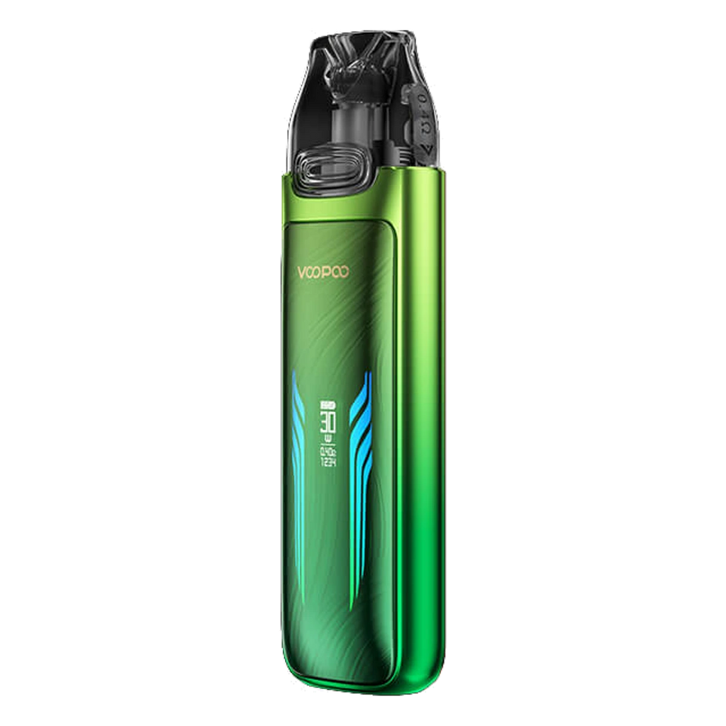 Voopoo Vmate Max Pod Vape Kit Shiny-Green UAE | Emirates Vapor