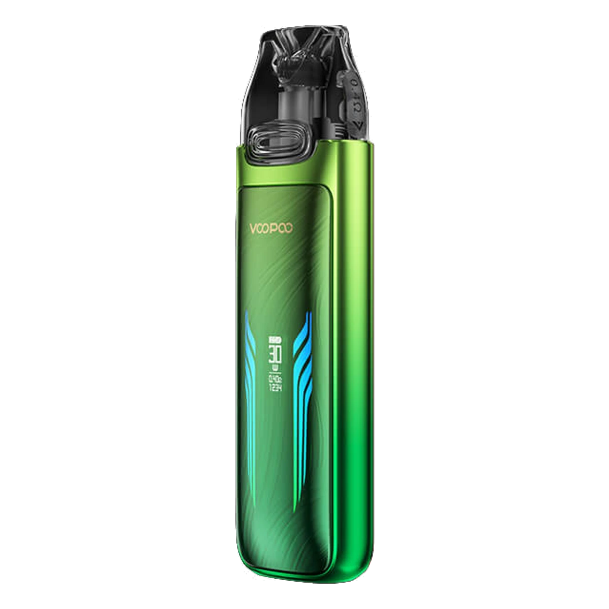 Voopoo Vmate Max Pod Vape Kit Shiny-Green UAE | Emirates Vapor