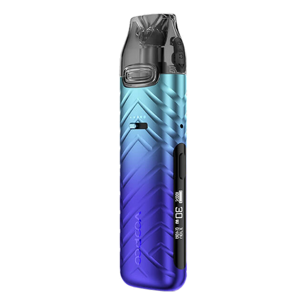 Voopoo Vmate Pro Power Edition Pod Vape Kit Armour Blue UAE | Emirates Vapor