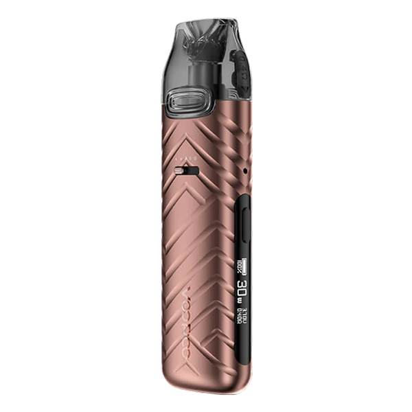 Voopoo Vmate Pro Power Edition Pod Vape Kit Armour Copper UAE | Emirates Vapor