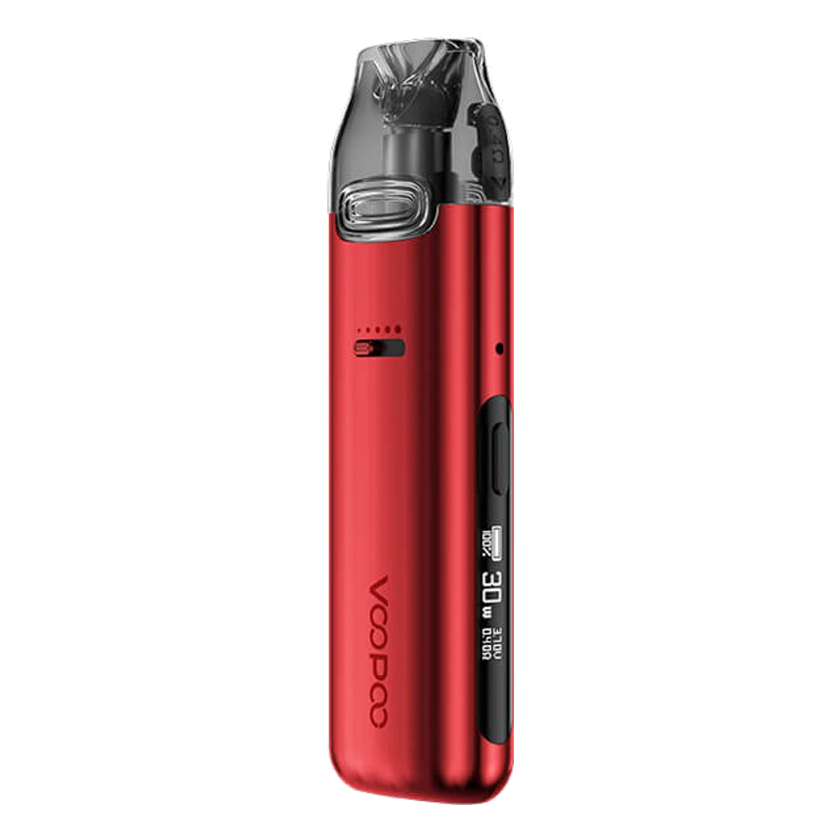 Voopoo Vmate Pro Power Edition Pod Vape Kit Red UAE | Emirates Vapor