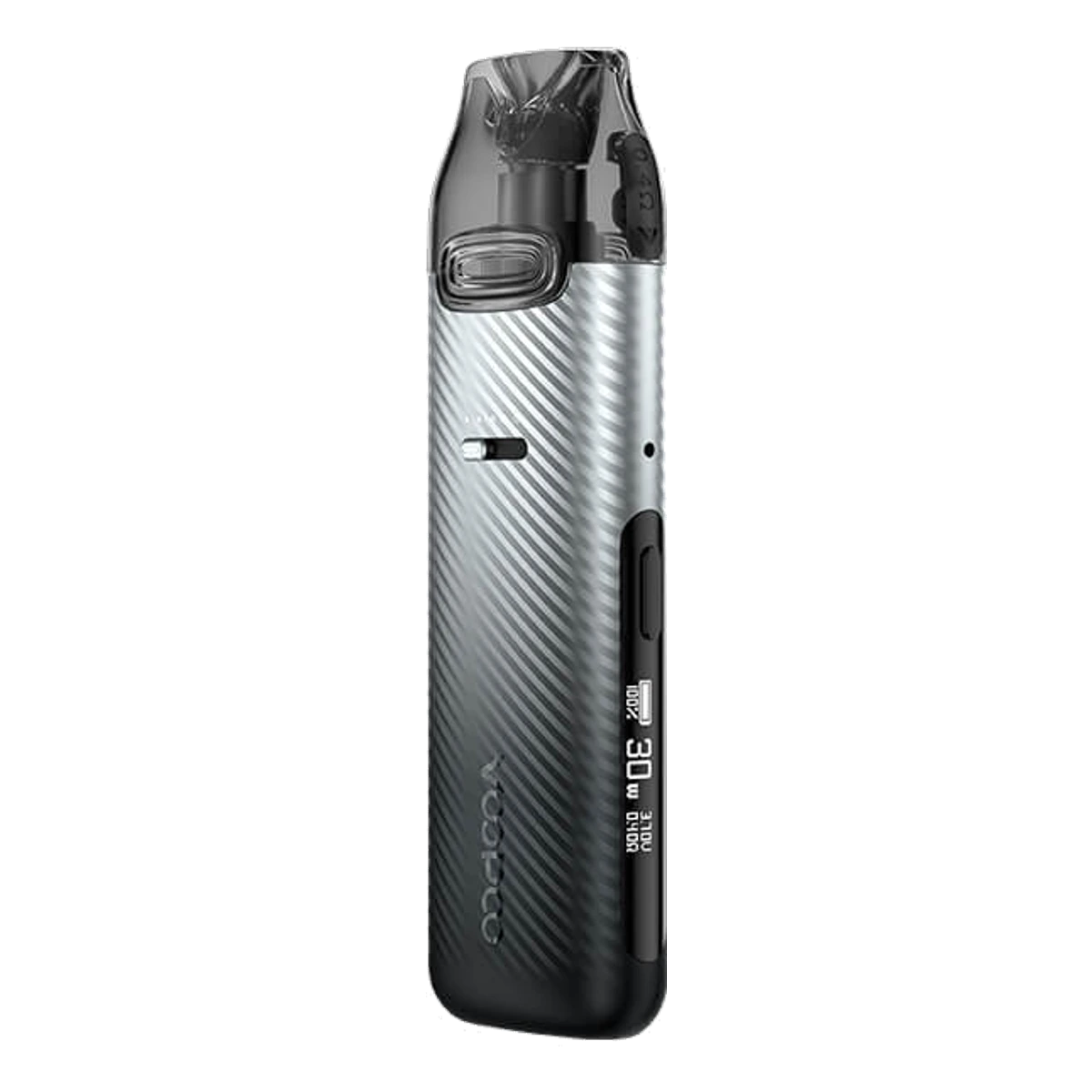 Voopoo Vmate Pro Power Edition Pod Vape Kit Whorl Gray UAE | Emirates Vapor