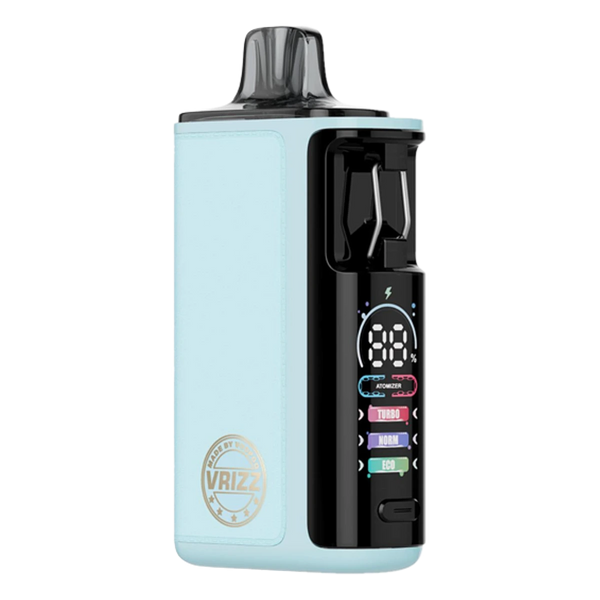 Voopoo VRIZZ 2 30W Pod Kit UAE — Buy Dubai | Emirates Vapor