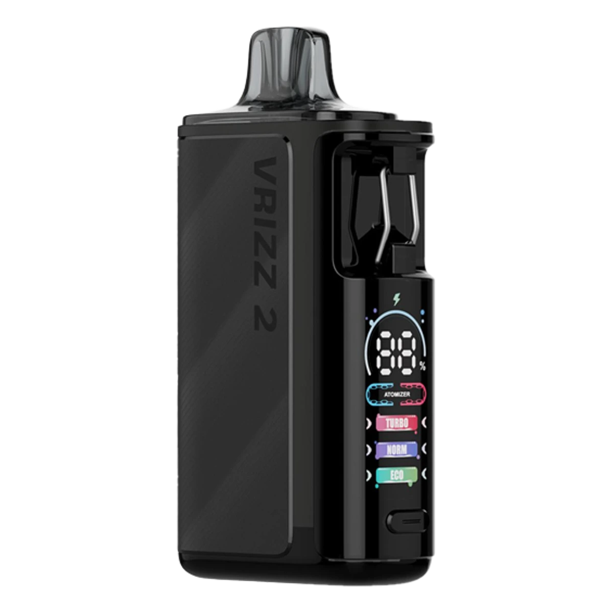 Voopoo Vrizz 2 30W Pod Kit Uae — AED 70 | Emirates Vapor