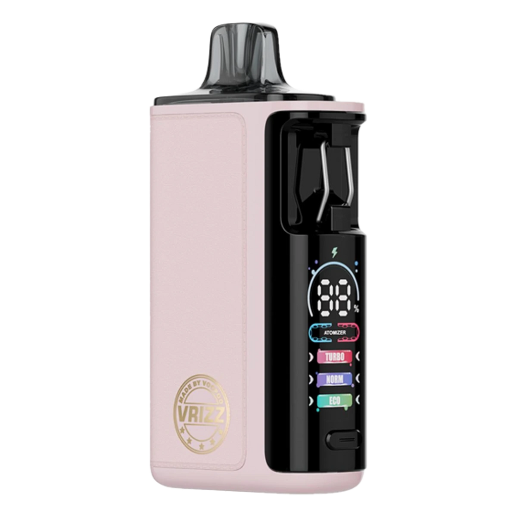 Voopoo VRIZZ 2 30W Pod Kit flavors UAE | Emirates Vapor Dubai