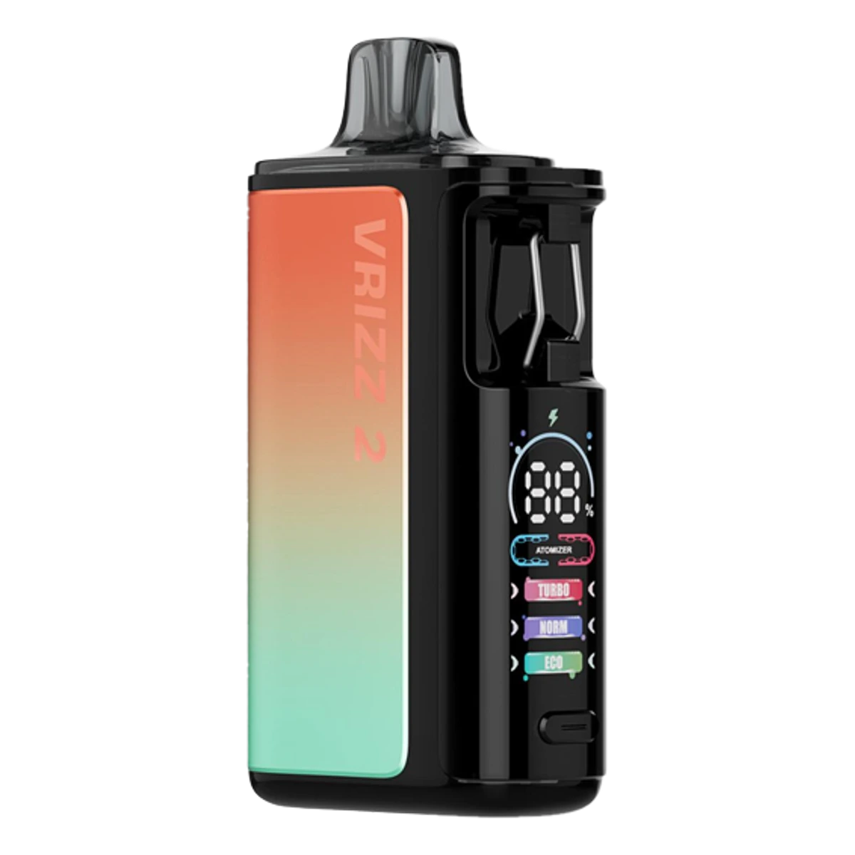Buy Voopoo Voopoo VRIZZ 2 30W Pod Kit Dubai same-day delivery