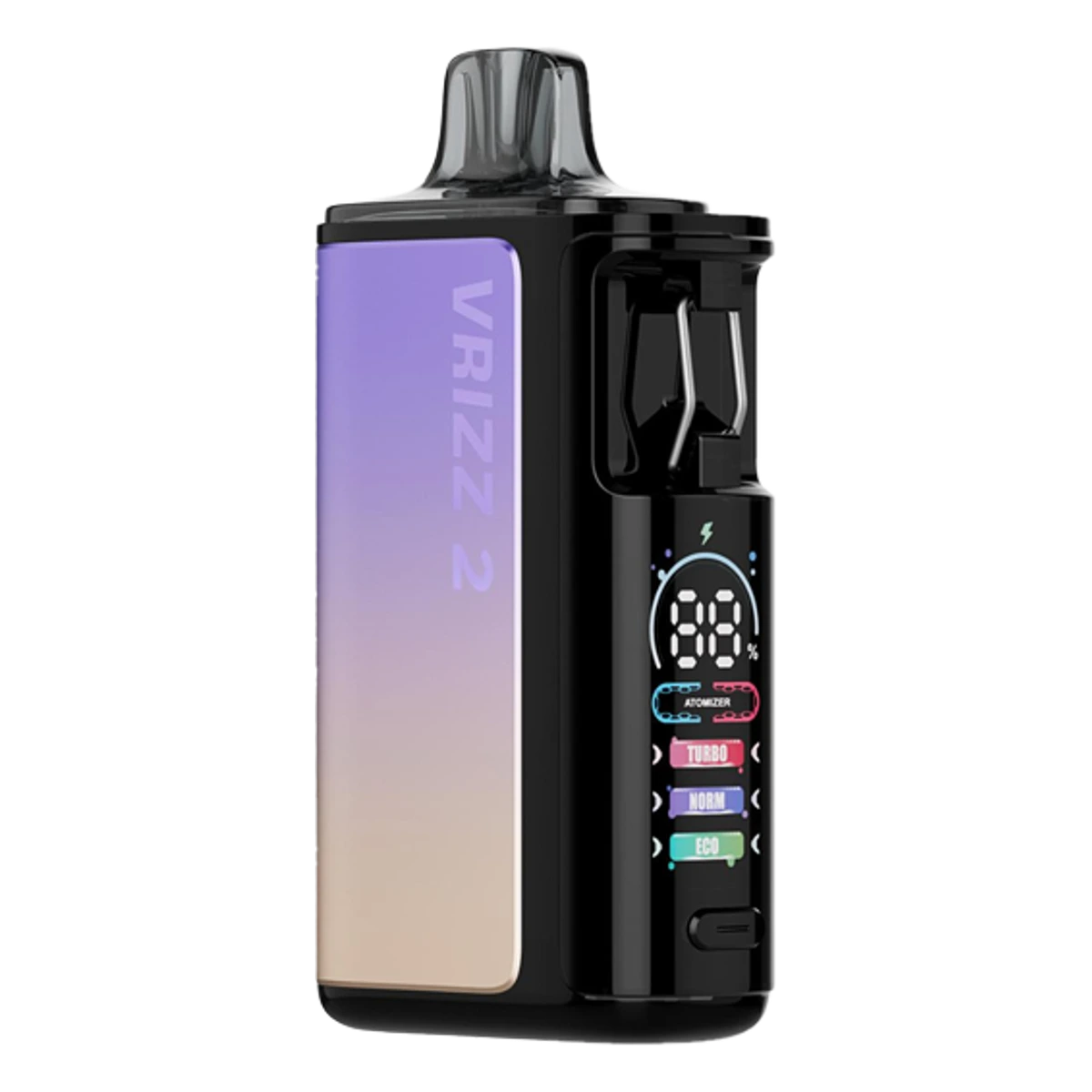 Voopoo VRIZZ 2 30W Pod Kit best price UAE — ESMA certified
