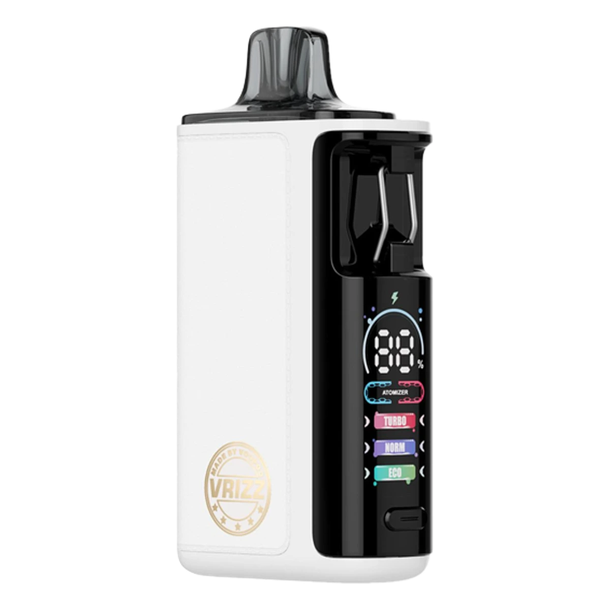Authentic Voopoo vape Dubai | Emirates Vapor