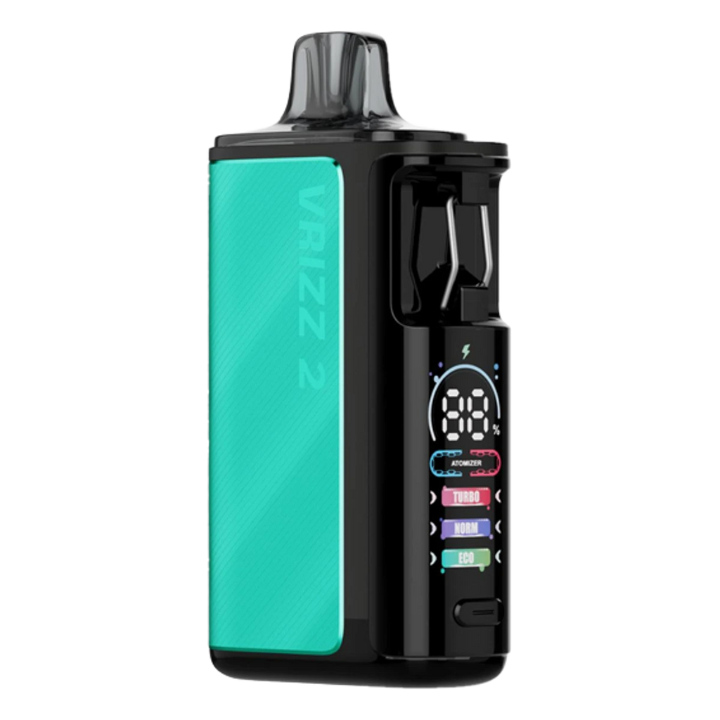 Voopoo VRIZZ 2 30W Pod Kit UAE — Buy Dubai | Emirates Vapor