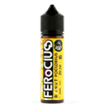 FEROCIOUS DESSERTS 3mg Vape Juice 60ml in Dubai UAE  UAE