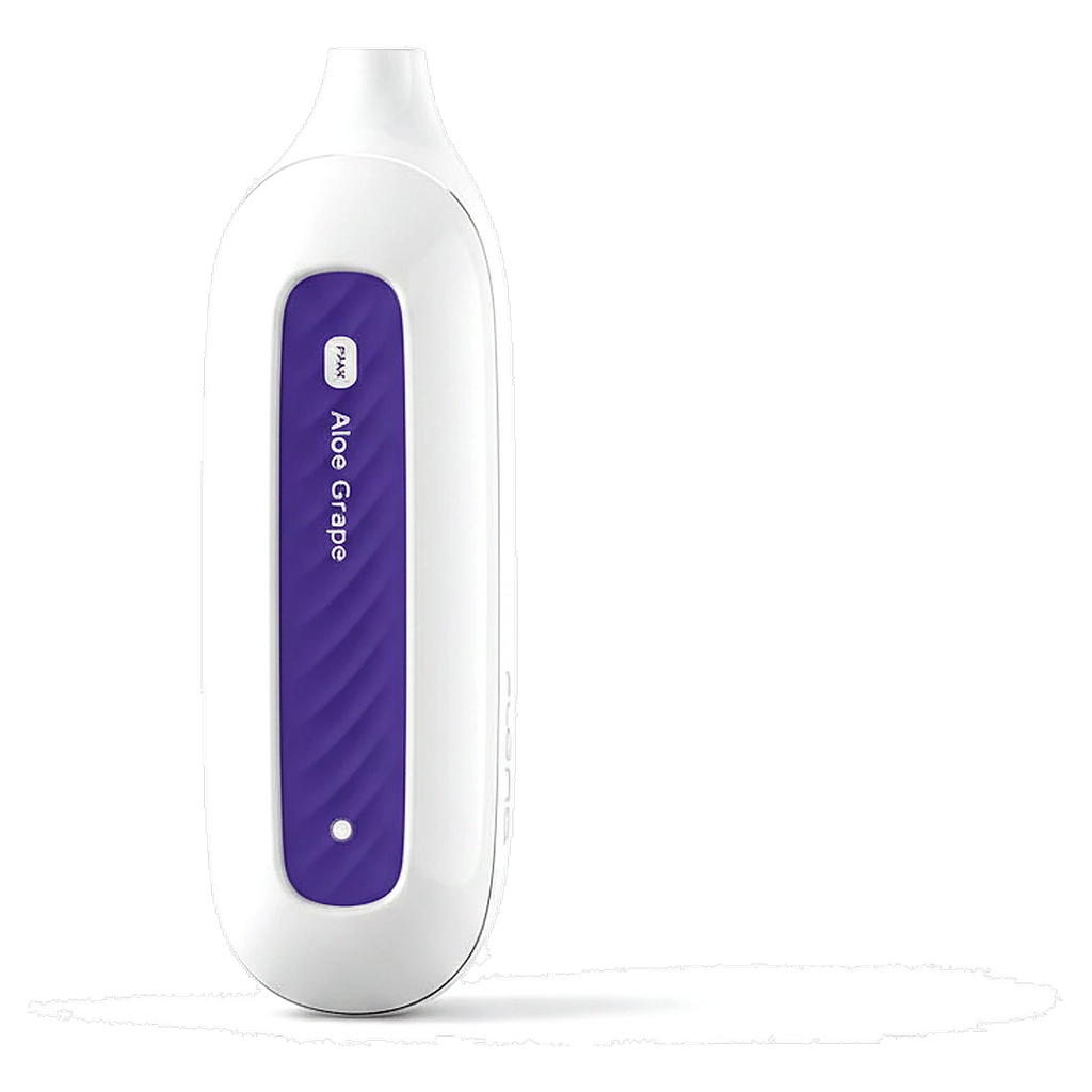 Flonq Max 6000 Puffs Disposable Vape 20mg In UAE Aloe Grape UAE