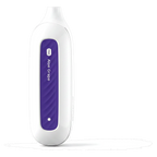 Flonq Max 6000 Puffs Disposable Vape 20mg In UAE Aloe Grape UAE
